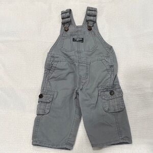 OshKosh B'gosh Overalls